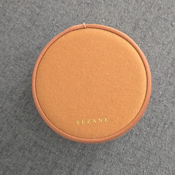 Sezane Jewelry Case - Picture 3 of 5